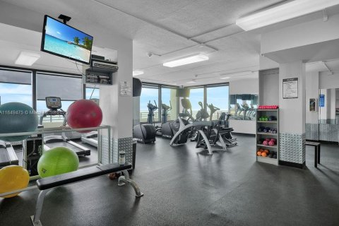 Condo in Miami Beach, Florida, 2 bedrooms  № 1852099 - photo 21