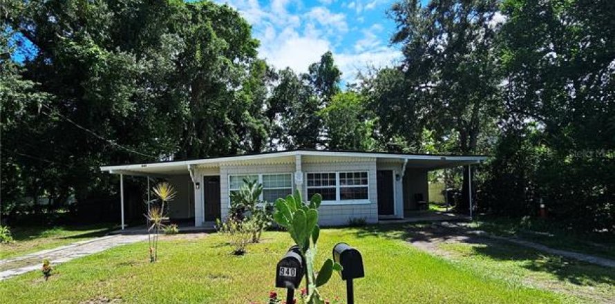 Apartamento en Orlando, Florida 2 dormitorios, 75.53 m2 № 1919214