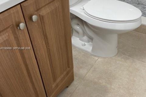 Снять в аренду виллу или дом в Катлер-Бей, Флорида 3 спальни, 120.12м2, № 1989858 - фото 13