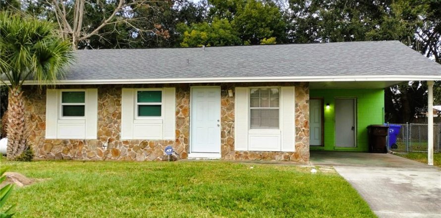 Casa en Kissimmee, Florida 3 dormitorios, 110.18 m2 № 1552673