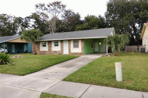 Casa en venta en Kissimmee, Florida, 3 dormitorios, 110.18 m2 № 1552673 - foto 3