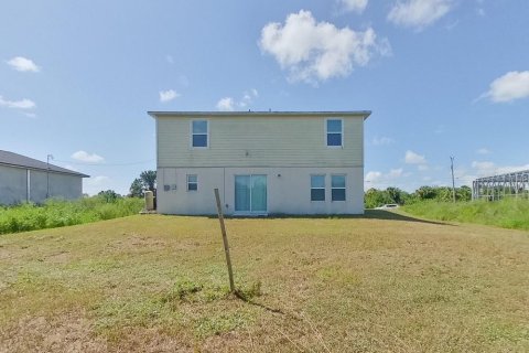 Villa ou maison à louer à Lehigh Acres, Floride: 4 chambres, 190.82 m2 № 2419235 - photo 21