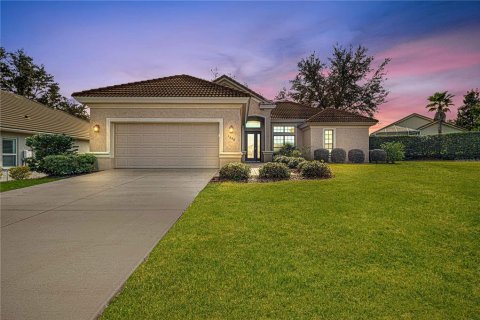 Casa en venta en Hernando, Florida, 3 dormitorios, 158.58 m2 № 1194716 - foto 1