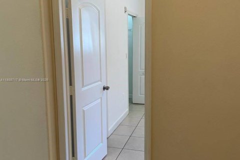 Condo in Homestead, Florida, 3 bedrooms  № 1745750 - photo 5