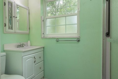 Villa ou maison à louer à DeLand, Floride: 3 chambres, 106.28 m2 № 2378953 - photo 8