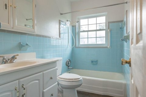 Villa ou maison à louer à DeLand, Floride: 3 chambres, 106.28 m2 № 2378953 - photo 11