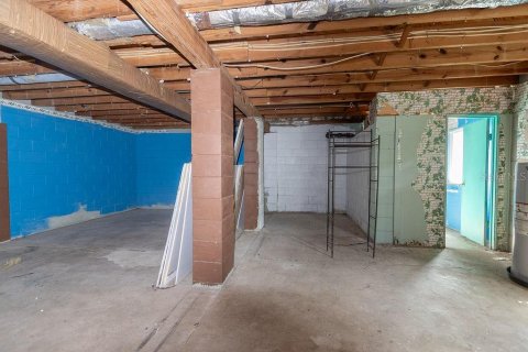 Villa ou maison à louer à DeLand, Floride: 3 chambres, 106.28 m2 № 2378953 - photo 13
