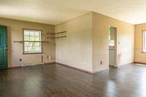 Villa ou maison à louer à DeLand, Floride: 3 chambres, 106.28 m2 № 2378953 - photo 4