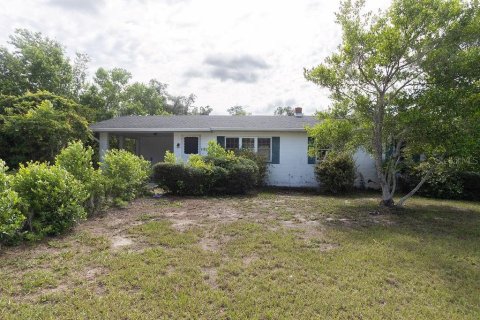 Villa ou maison à DeLand, Floride 3 chambres, 106.28 m2 № 2378953