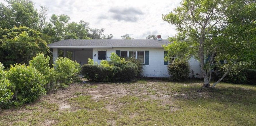 Villa ou maison à DeLand, Floride 3 chambres, 106.28 m2 № 2378953