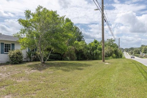Villa ou maison à louer à DeLand, Floride: 3 chambres, 106.28 m2 № 2378953 - photo 19