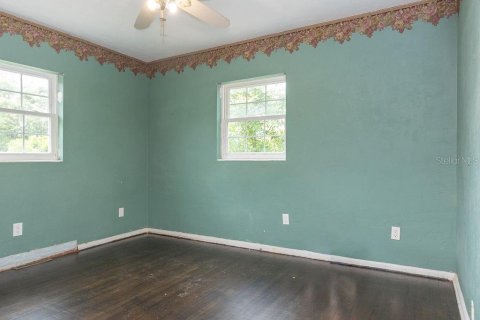 Villa ou maison à louer à DeLand, Floride: 3 chambres, 106.28 m2 № 2378953 - photo 9