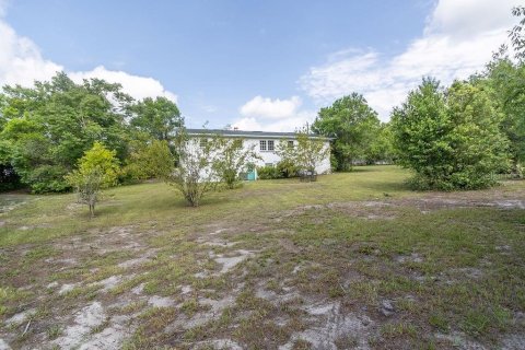 Villa ou maison à louer à DeLand, Floride: 3 chambres, 106.28 m2 № 2378953 - photo 16