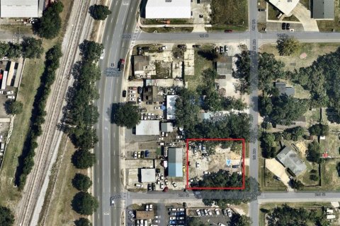 Terreno en venta en Orlando, Florida № 2126421 - foto 9