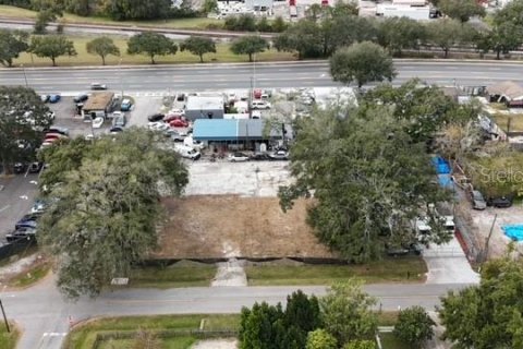 Terreno en venta en Orlando, Florida № 2126421 - foto 4