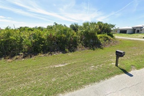 Land in Port Charlotte, Florida № 2163816 - photo 3