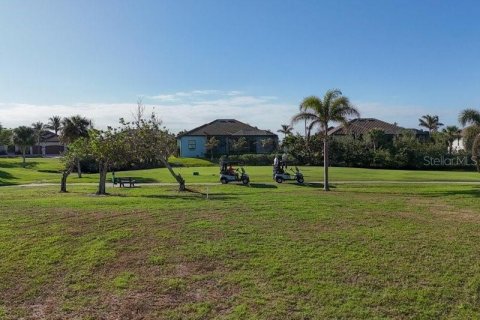 Terreno en venta en Punta Gorda, Florida № 1534643 - foto 6