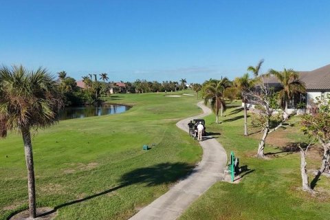Terreno en venta en Punta Gorda, Florida № 1534643 - foto 16
