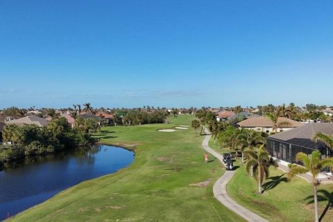 Terreno en venta en Punta Gorda, Florida № 1534643 - foto 13