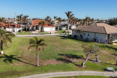 Terreno en venta en Punta Gorda, Florida № 1534643 - foto 8