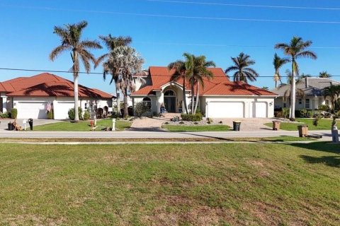 Terreno en venta en Punta Gorda, Florida № 1534643 - foto 5