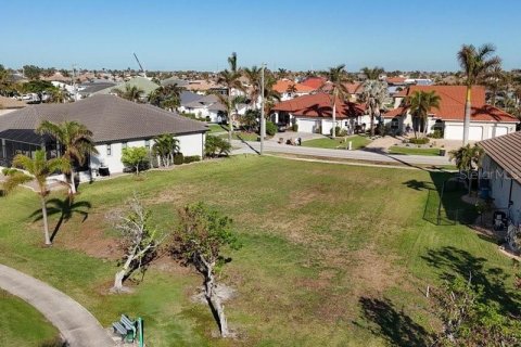 Terreno en venta en Punta Gorda, Florida № 1534643 - foto 9