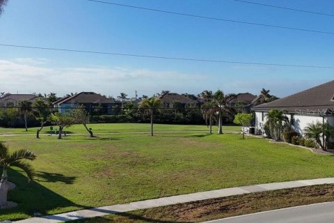 Terreno en venta en Punta Gorda, Florida № 1534643 - foto 3
