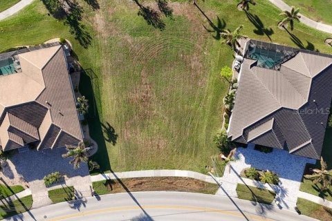 Terreno en venta en Punta Gorda, Florida № 1534643 - foto 7