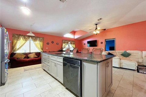 Купить виллу или дом в Дэвенпорт, Флорида 6 комнат, 148.64м2, № 2304333 - фото 28