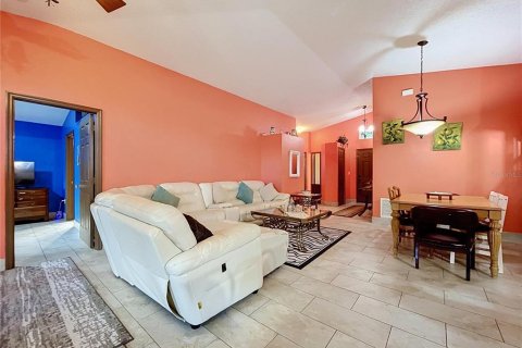 Купить виллу или дом в Дэвенпорт, Флорида 6 комнат, 148.64м2, № 2304333 - фото 14