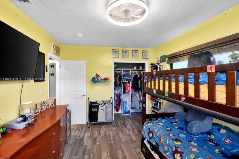 Casa en venta en Homestead, Florida, 3 dormitorios, 174.28 m2 № 2026205 - foto 24