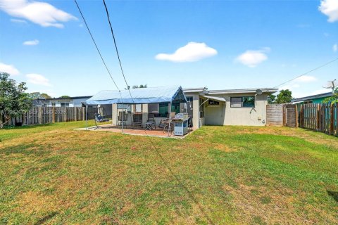 Casa en venta en Homestead, Florida, 3 dormitorios, 174.28 m2 № 2026205 - foto 30