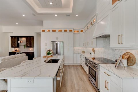 Casa en venta en New Smyrna Beach, Florida, 4 dormitorios, 234.76 m2 № 2224608 - foto 9