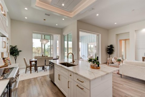 Casa en venta en New Smyrna Beach, Florida, 4 dormitorios, 234.76 m2 № 2224608 - foto 5