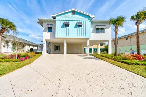 Casa en venta en New Smyrna Beach, Florida, 4 dormitorios, 234.76 m2 № 2224608 - foto 4