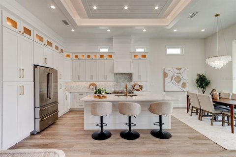 Casa en venta en New Smyrna Beach, Florida, 4 dormitorios, 234.76 m2 № 2224608 - foto 8