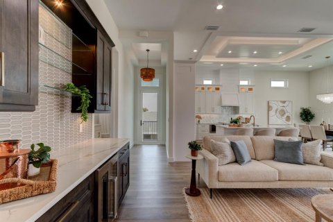 Casa en venta en New Smyrna Beach, Florida, 4 dormitorios, 234.76 m2 № 2224608 - foto 6