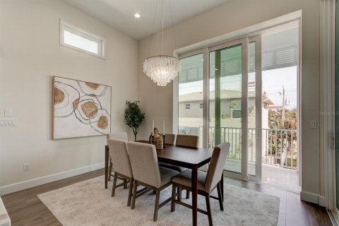 Casa en venta en New Smyrna Beach, Florida, 4 dormitorios, 234.76 m2 № 2224608 - foto 11
