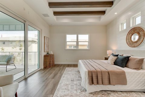Casa en venta en New Smyrna Beach, Florida, 4 dormitorios, 234.76 m2 № 2224608 - foto 22