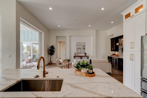 Casa en venta en New Smyrna Beach, Florida, 4 dormitorios, 234.76 m2 № 2224608 - foto 10