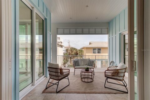 Casa en venta en New Smyrna Beach, Florida, 4 dormitorios, 234.76 m2 № 2224608 - foto 12