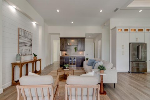 Casa en venta en New Smyrna Beach, Florida, 4 dormitorios, 234.76 m2 № 2224608 - foto 16