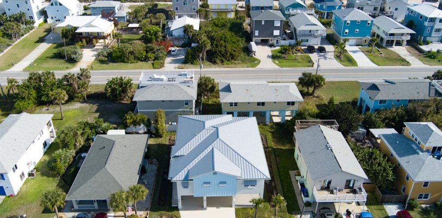 Casa en New Smyrna Beach, Florida 4 dormitorios, 234.76 m2 № 2224608