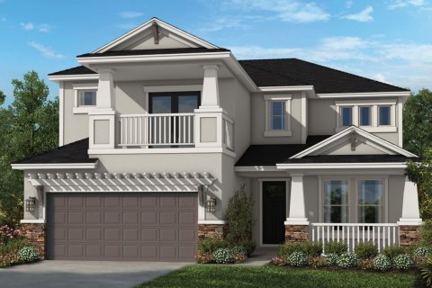 Casa en venta en Riverview, Florida, 5 dormitorios, 318 m2 № 396545 - foto 1