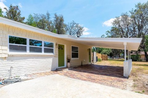 Casa en venta en Orlando, Florida, 3 dormitorios, 161.37 m2 № 1845214 - foto 1