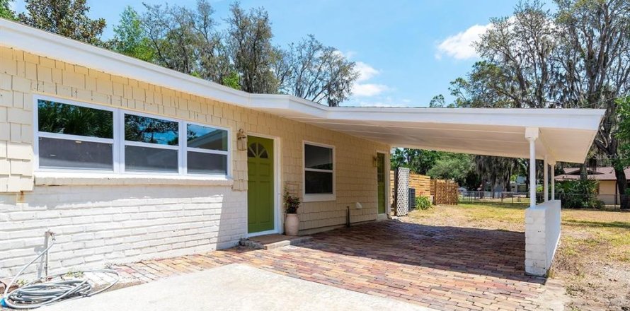 Casa en Orlando, Florida 3 dormitorios, 161.37 m2 № 1845214