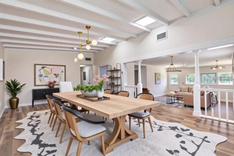 Casa en venta en Orlando, Florida, 3 dormitorios, 161.37 m2 № 1845214 - foto 11
