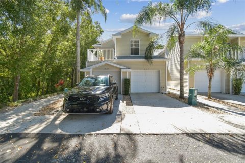 Copropriété à louer à Lutz, Floride: 3 chambres, 150.87 m2 № 2420400 - photo 3