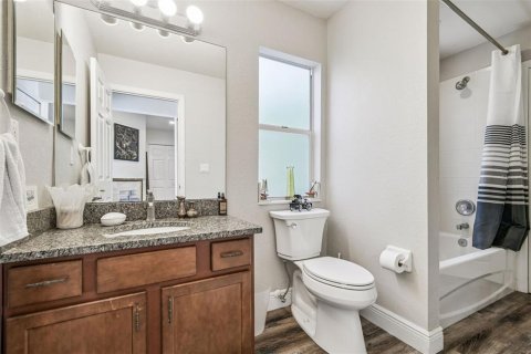 Copropriété à louer à Lutz, Floride: 3 chambres, 150.87 m2 № 2420400 - photo 19