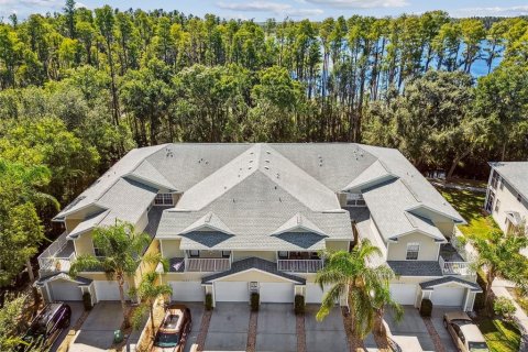 Condo à Lutz, Floride, 3 chambres  № 2420400